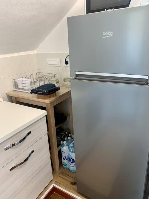 Gassa D'Amante Appartamento Rapallo Extérieur photo
