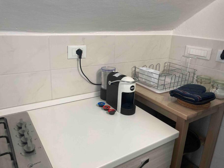 Gassa D'Amante Appartamento Rapallo Extérieur photo